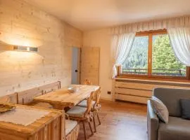 Pelmo Mountain Lodge con bagno turco