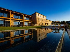 Quinta de Cypriano - Wine & Nature, hotel u gradu Ponte da Barka