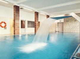 Instytut Zdrowia Sofra FIT & SPA, hotel v destinácii Karpacz