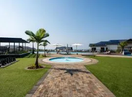 864 Ballito Hillis Luxury Estate Family Apartment