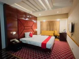 Hotel West Park Inn Banani Dhaka