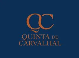 Quinta de Carvalhal - Casa da Vinha