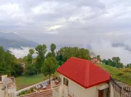 Haven Lodge Bhurban, Cheerful 4BR Cottage