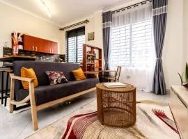 Cozy 1 bedroom apartment near shopping malls, Commonwealth Resort Munyonyo