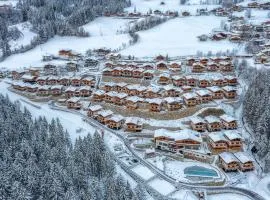 Welcoming Chalet near Wildkogel Ski Arena