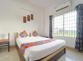 FabHotel Reem Residency - Nr Cochin International Airport