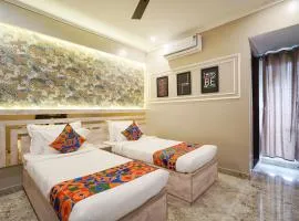 FabHotel LG Signature - Kalyan Nagar