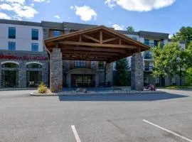 Hampton Inn & Suites Lake George