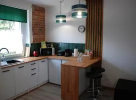 Apartament Legionow