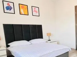 Apartament Rodzinny II