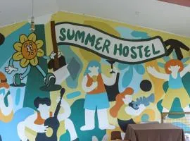 Summer Hostel