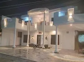 Hotel Roomi Rezidor Multan