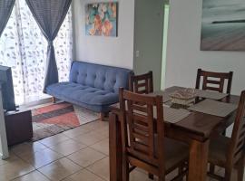 Apartamento, holiday rental in Los Andes