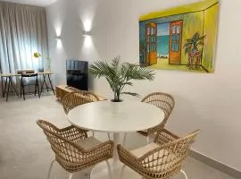 Cosy apartment in Arrecife centre Casa Sol