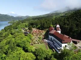 Odakyu Hotel de Yama