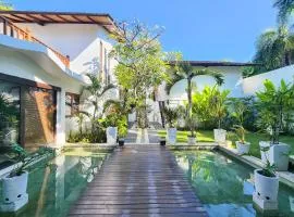 Villa Casis by Nagisa Bali