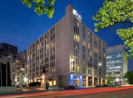 Aloft Dallas Downtown, hotel em Dallas