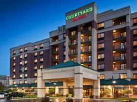 Courtyard by Marriott Bloomington Mall of America