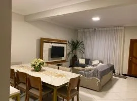 Apartamento Confortável Vila A - 200 m2