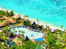 Pacific Islands Club Guam, hotel em Tumon