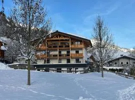 Thunhaus Apartments with ski-storage