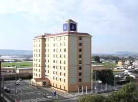 Vessel Hotel Kumamoto Airport