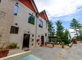 Hotel One Bhurban, hotel in Murree