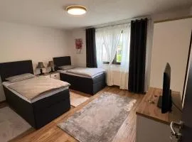 Apartman City Bihać