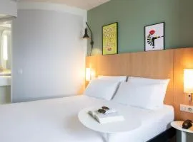 Hotel ibis Rennes Centre Gare Sud