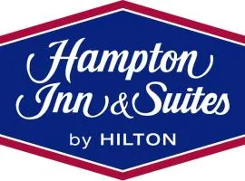 Hampton Inn Lincoln Downtown, Ne