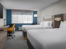 Holiday Inn Express Spokane Airport, an IHG Hotel