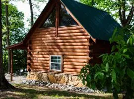 Kozy Haven Log Cabin Rentals