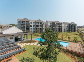 Ballito Village Luxury Apartments by DropInn, hotel a Ballito