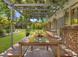 Banksia, hotel in West Cambewarra