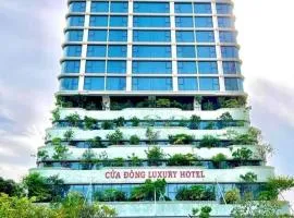 Cửa Đông Luxury Hotel