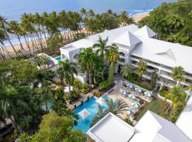 Alamanda Palm Cove by Belle Escapes, hotel a Palm Cove