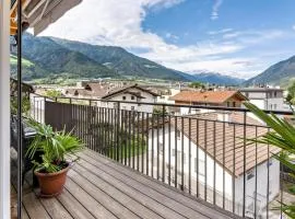 Penthouse - Apartment Venosta