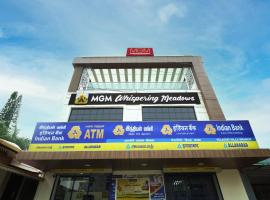 MGM Whispering Meadows Yelagiri, hotel in Yelagiri