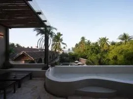 De' Tuva Resort Mui Ne