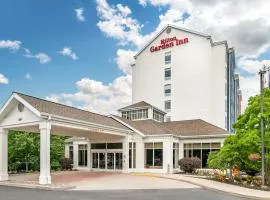 Hilton Garden Inn Albany-SUNY Area