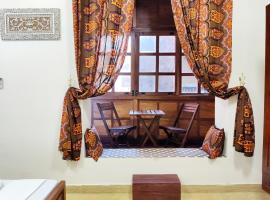 Treasures of Zanzibar House, hotel i Stone Town