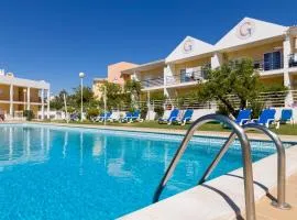 Albufeira Sunny Apartment 2 With Pool by Homing