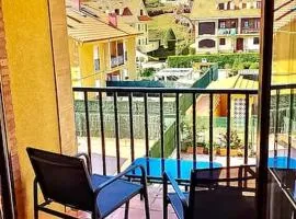 Apartamento al lado de la playa en Comillas