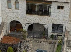 Harmony Houses Cappadocia