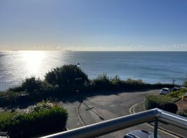 The Beach Retreat, hotell i Shanklin