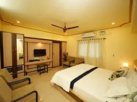 Shradha luxury room