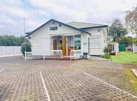 Harrison Motel Papatoetoe