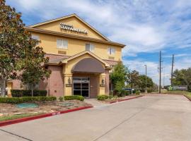 Extended Stay America Select Suites - Houston - Sugar Land, hotel in Sugar Land