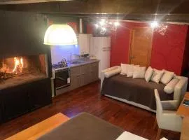 Apartamento Loft Boutique NJC