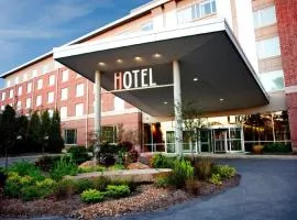 I Hotel and Conference Center - Champaign